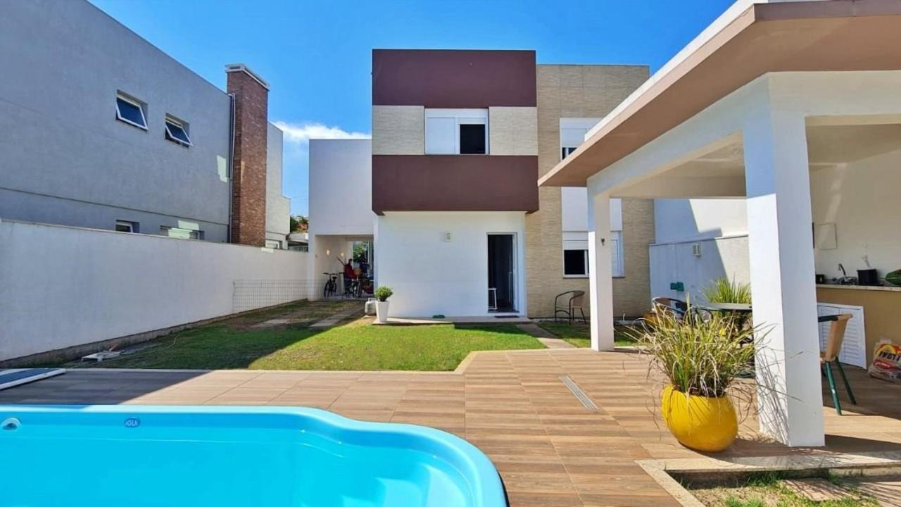 Casa De Verao Dos Sonhos No Las Palmas Xangri-la Buitenkant foto