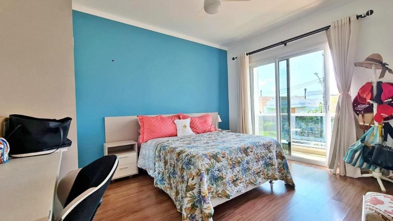 Casa De Verao Dos Sonhos No Las Palmas Xangri-la Buitenkant foto