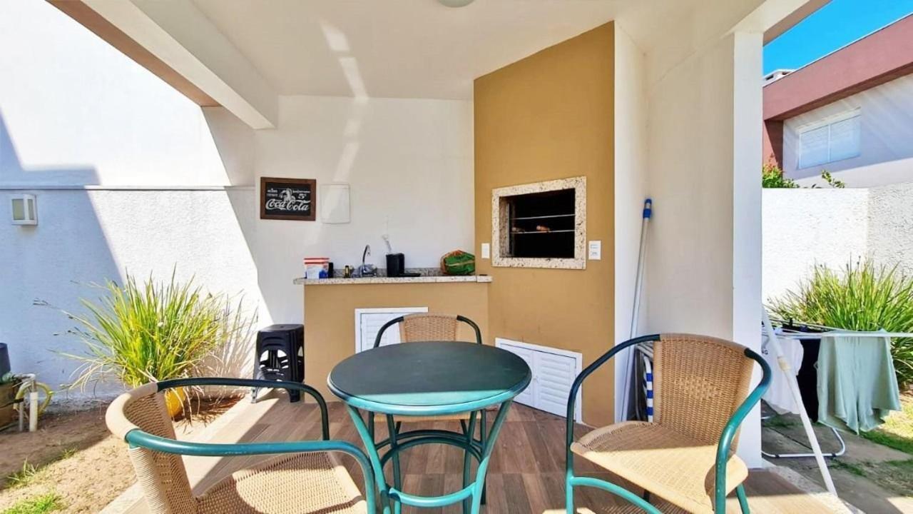 Casa De Verao Dos Sonhos No Las Palmas Xangri-la Buitenkant foto