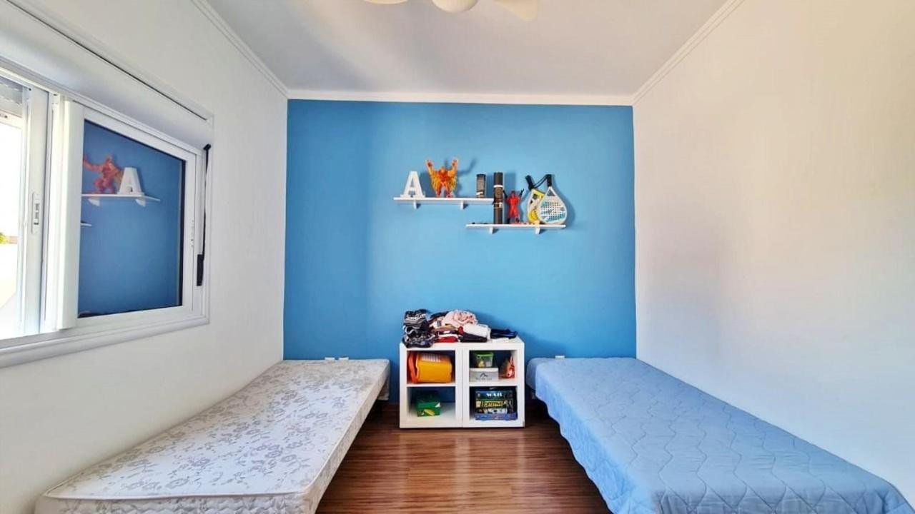 Casa De Verao Dos Sonhos No Las Palmas Xangri-la Buitenkant foto