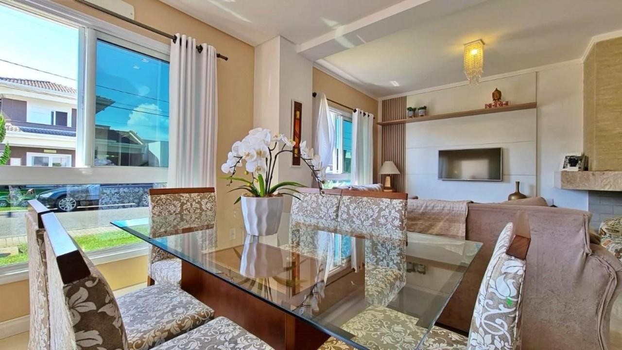 Casa De Verao Dos Sonhos No Las Palmas Xangri-la Buitenkant foto