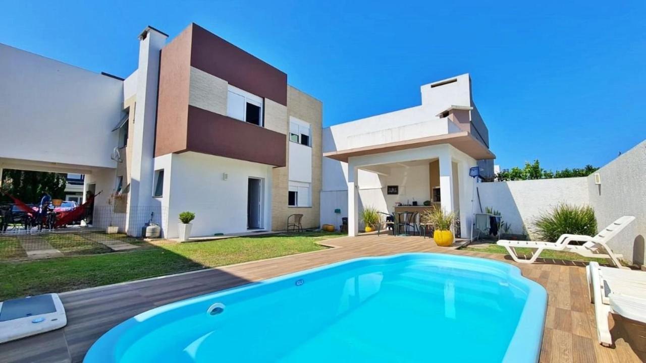Casa De Verao Dos Sonhos No Las Palmas Xangri-la Buitenkant foto