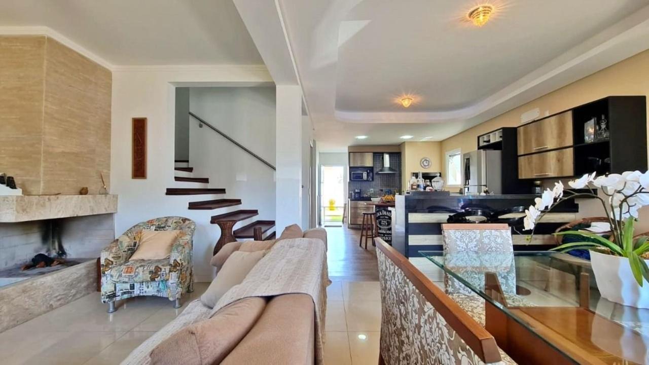 Casa De Verao Dos Sonhos No Las Palmas Xangri-la Buitenkant foto