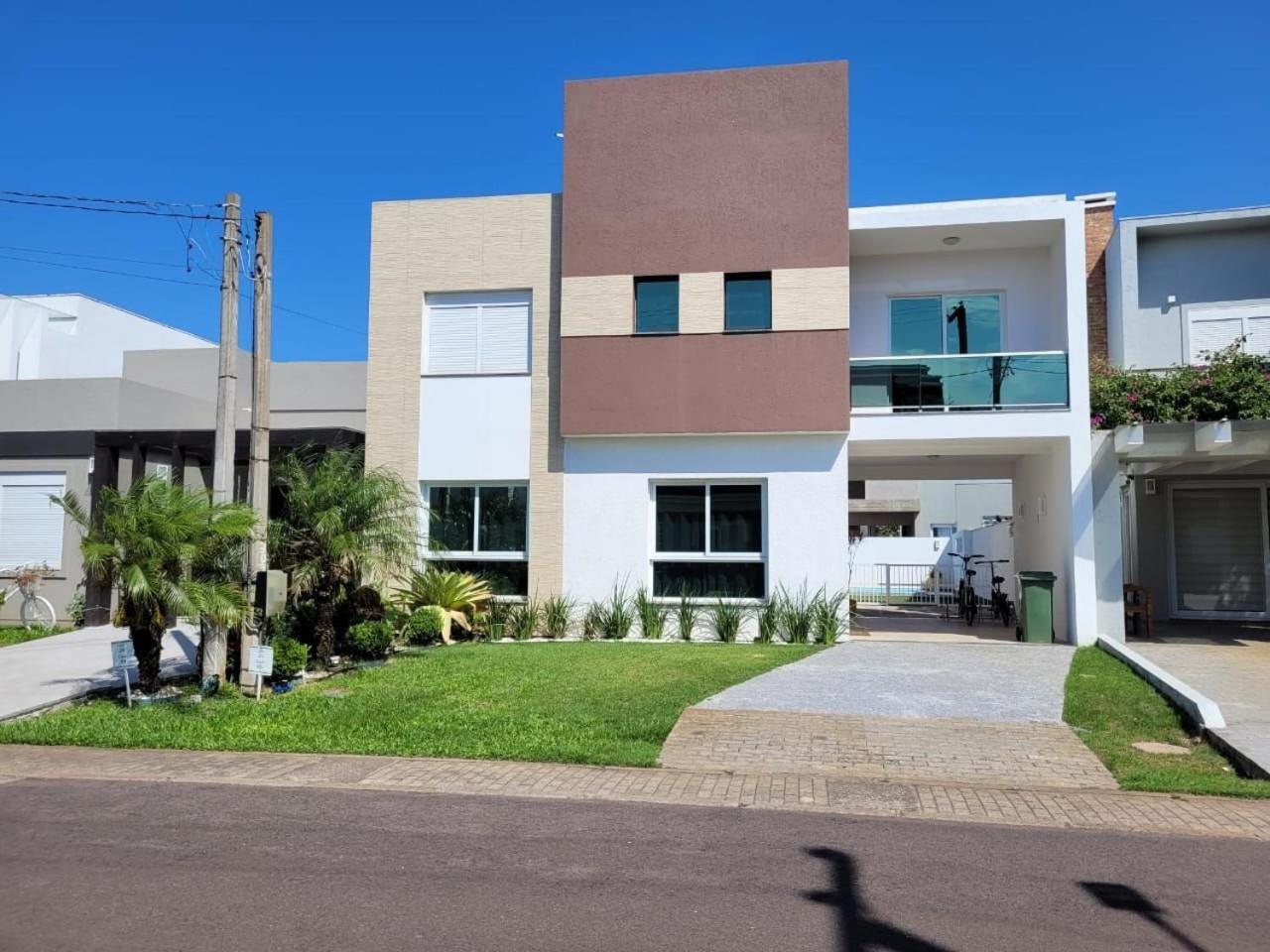 Casa De Verao Dos Sonhos No Las Palmas Xangri-la Buitenkant foto
